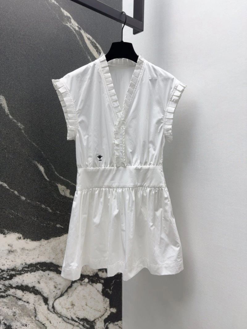 Christian Dior Dress Flexible 113890