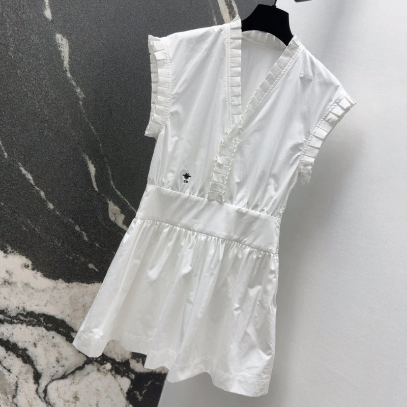 Christian Dior Dress Flexible 113890