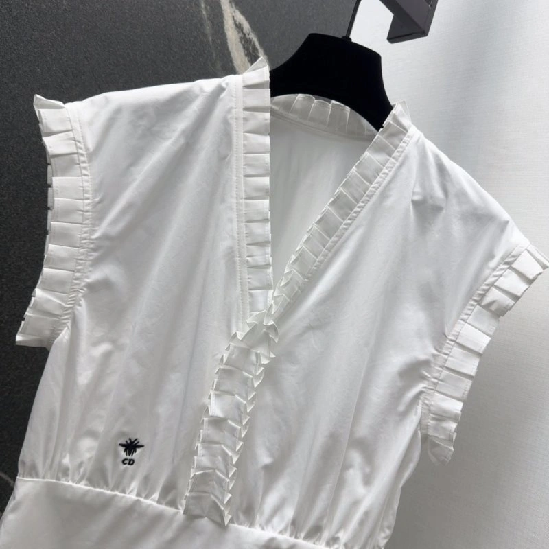 Christian Dior Dress Flexible 113890