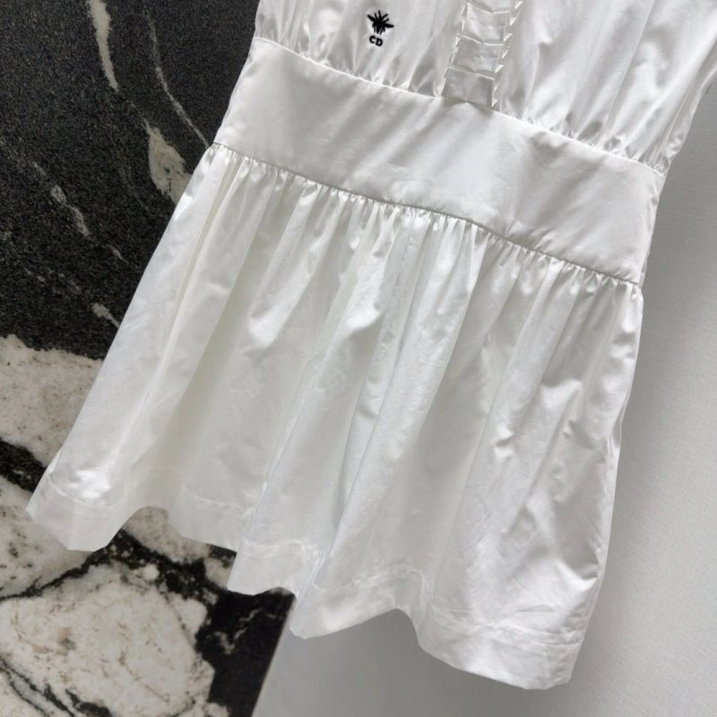 Christian Dior Dress Flexible 113890