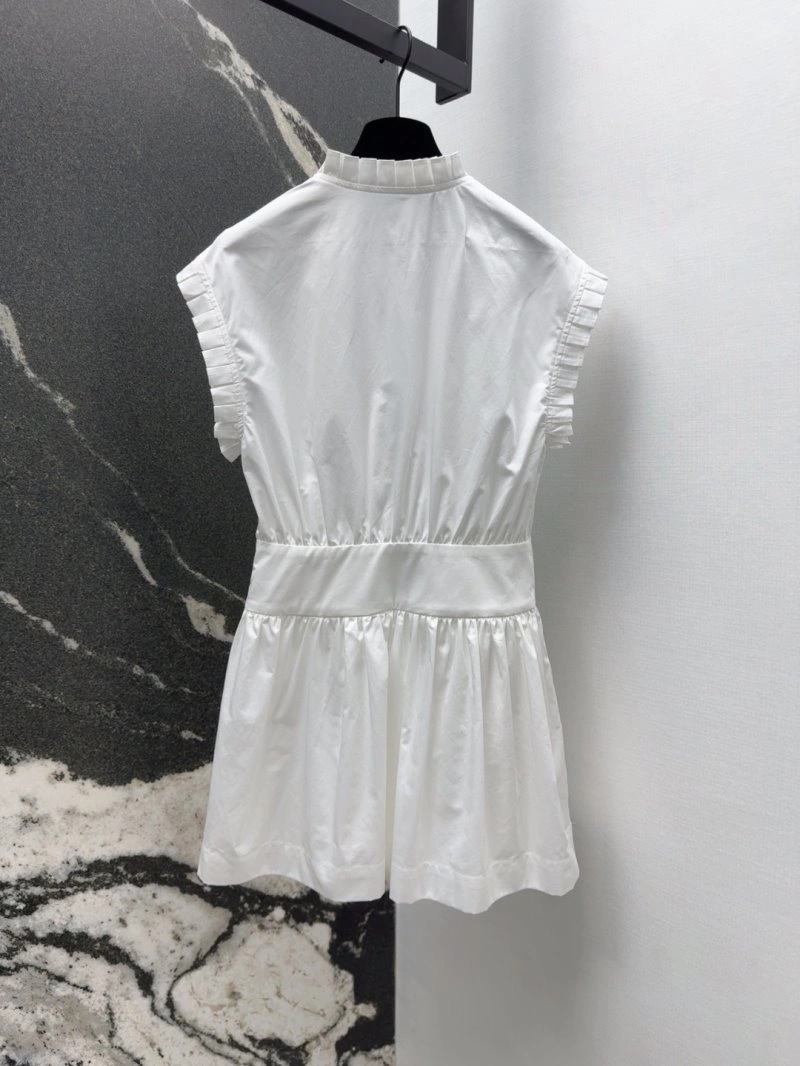 Christian Dior Dress Flexible 113890