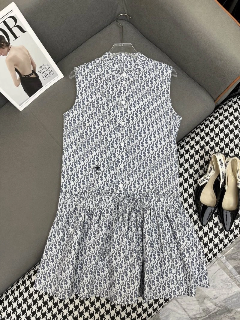 Comfortable Christian Dior Dress 113881