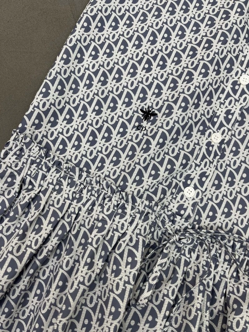 Comfortable Christian Dior Dress 113881