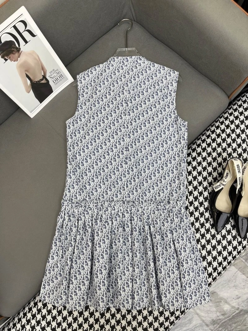 Comfortable Christian Dior Dress 113881