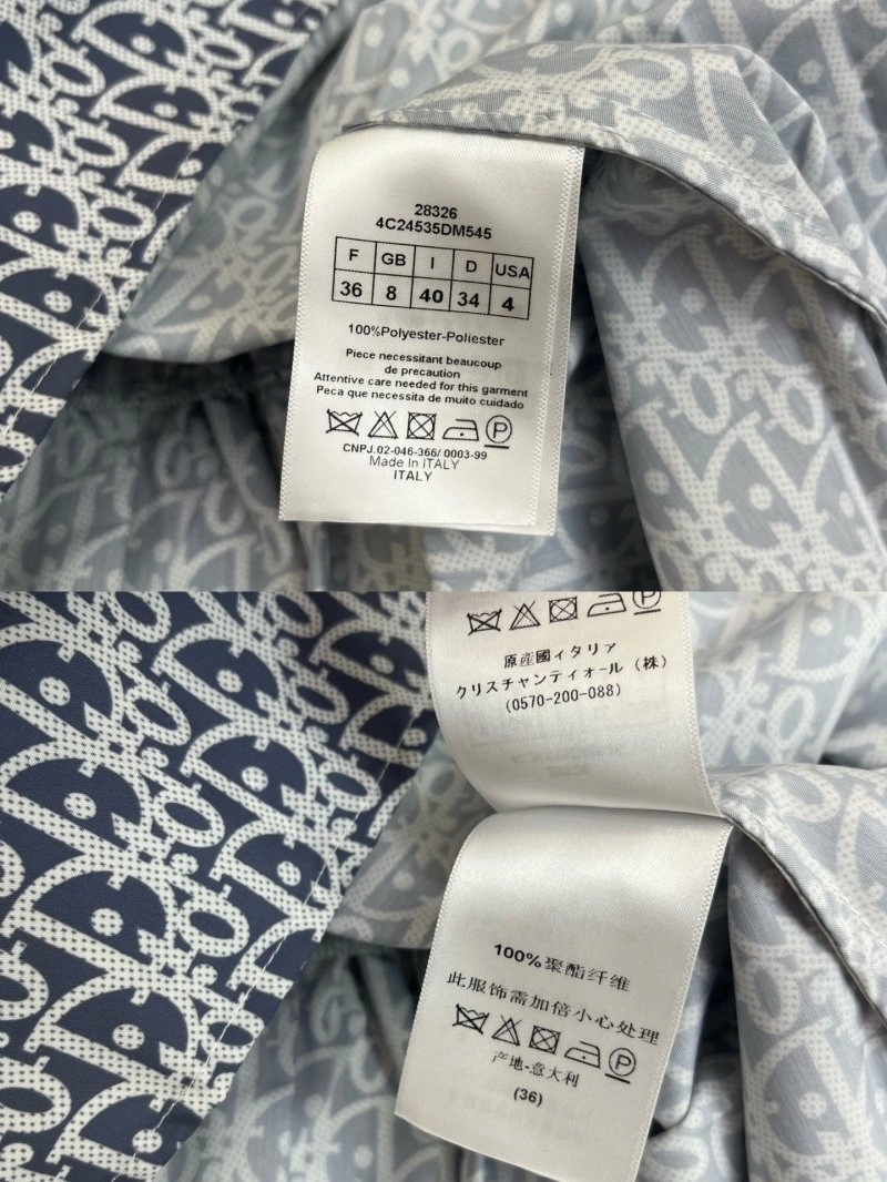 Comfortable Christian Dior Dress 113881