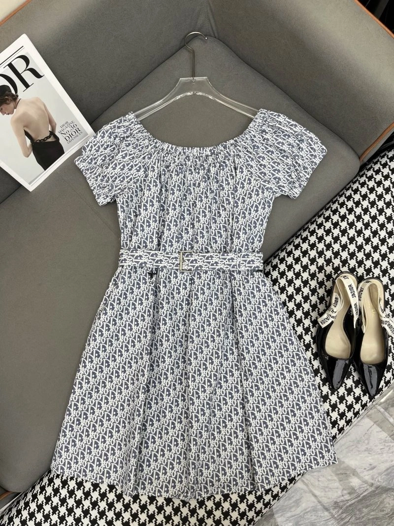 Christian Dior Dress ComfortFit 113901