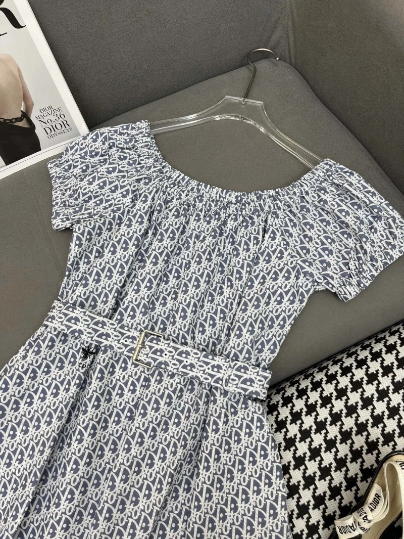 Christian Dior Dress ComfortFit 113901
