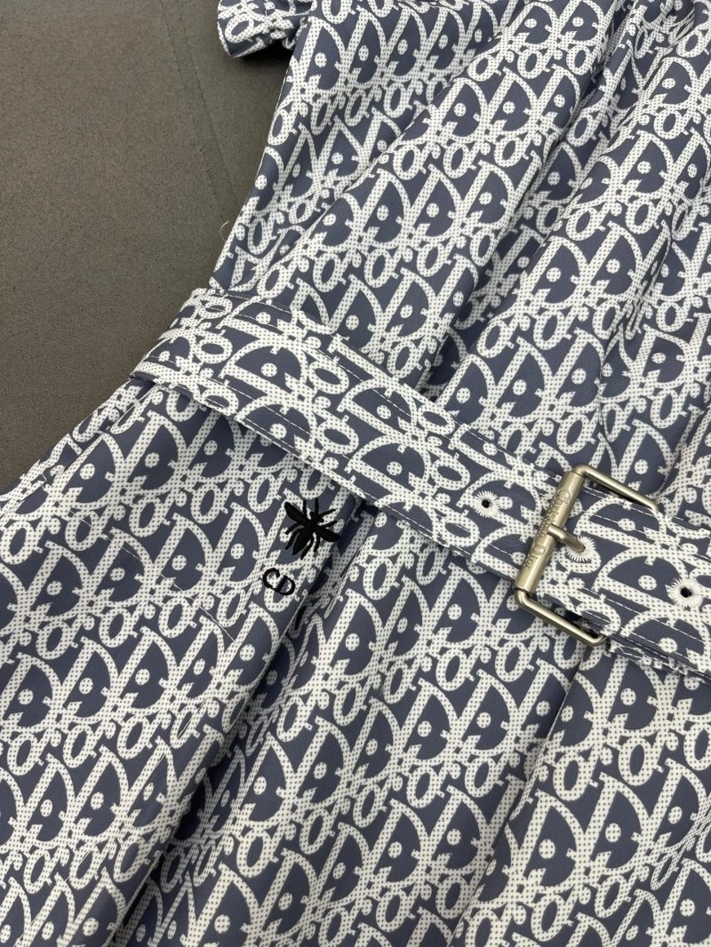 Christian Dior Dress ComfortFit 113901