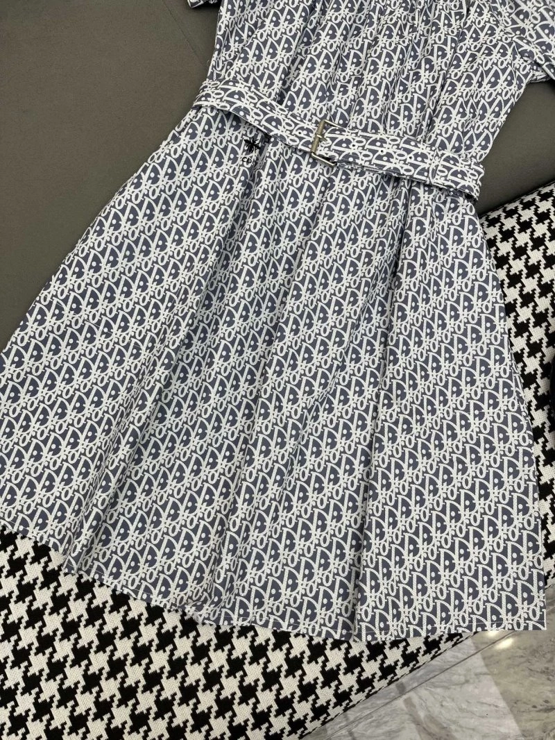 Christian Dior Dress ComfortFit 113901