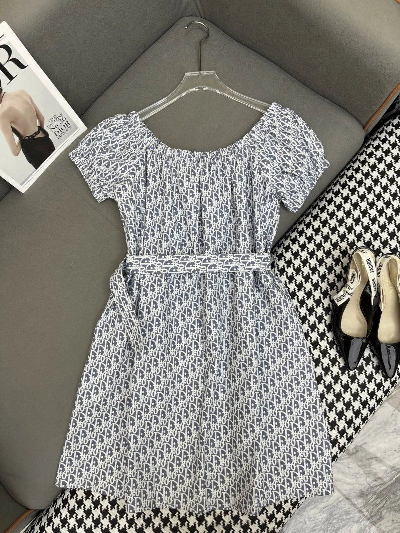Christian Dior Dress ComfortFit 113901