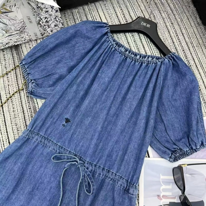 Christian Dior Dress UrbanChic 113893