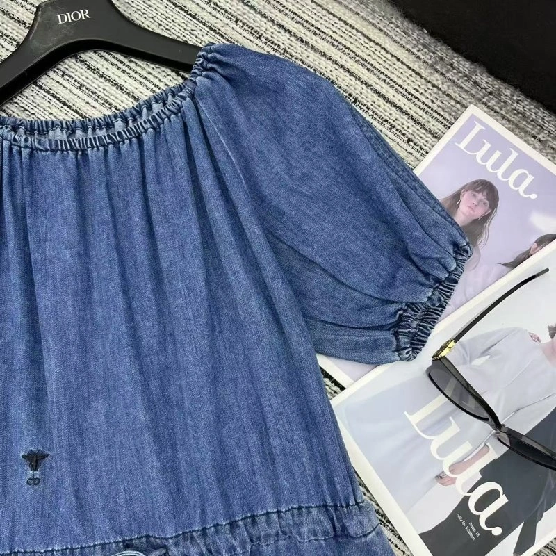 Christian Dior Dress UrbanChic 113893