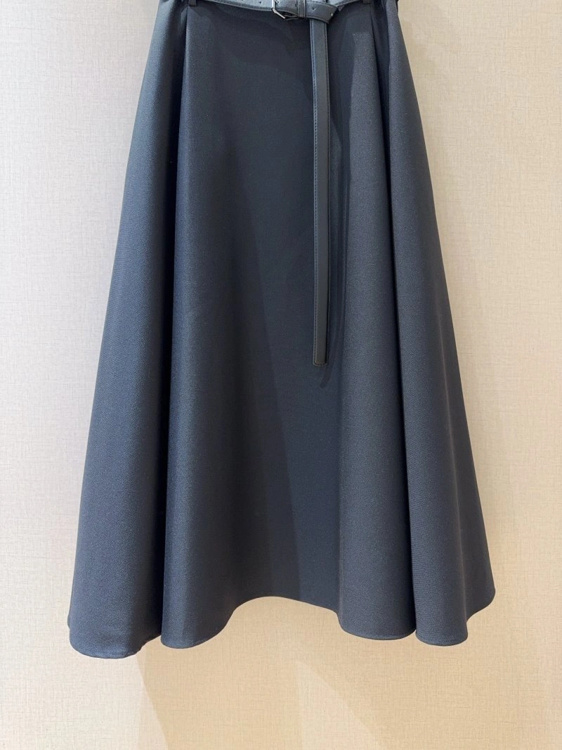 Christian Dior Dress Sophisticated 113869