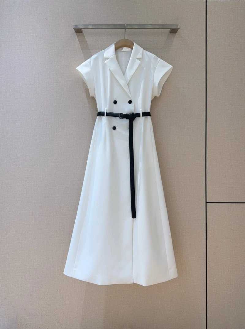 Supportive Christian Dior Dress 113868