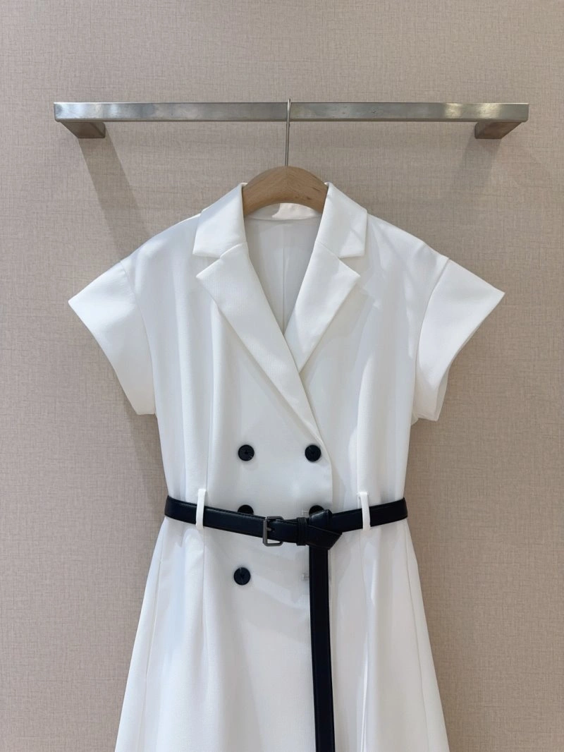 Supportive Christian Dior Dress 113868