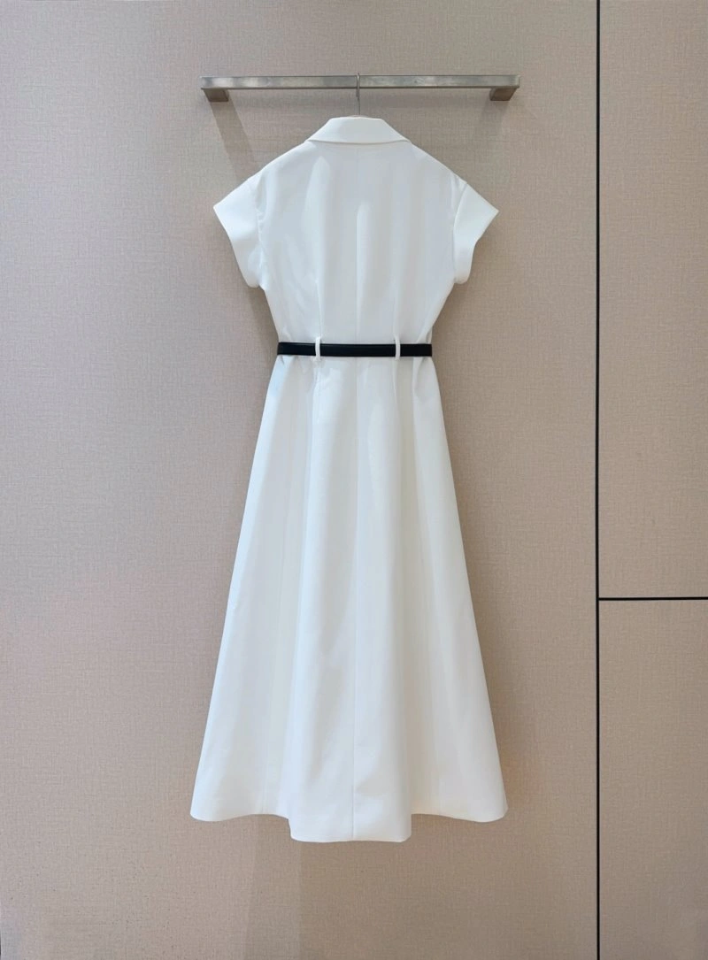Supportive Christian Dior Dress 113868