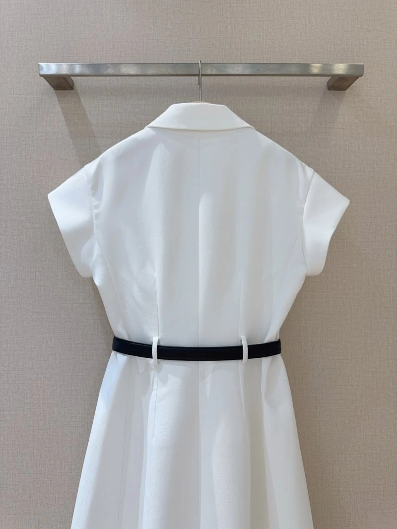 Supportive Christian Dior Dress 113868