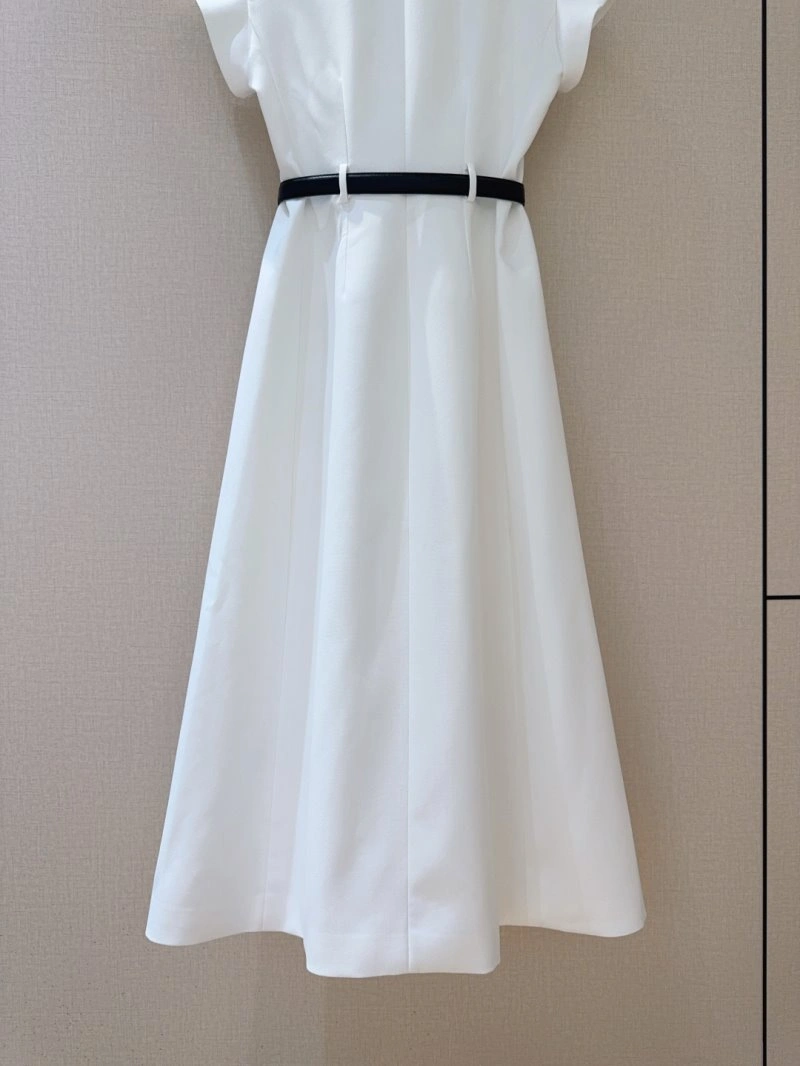 Supportive Christian Dior Dress 113868