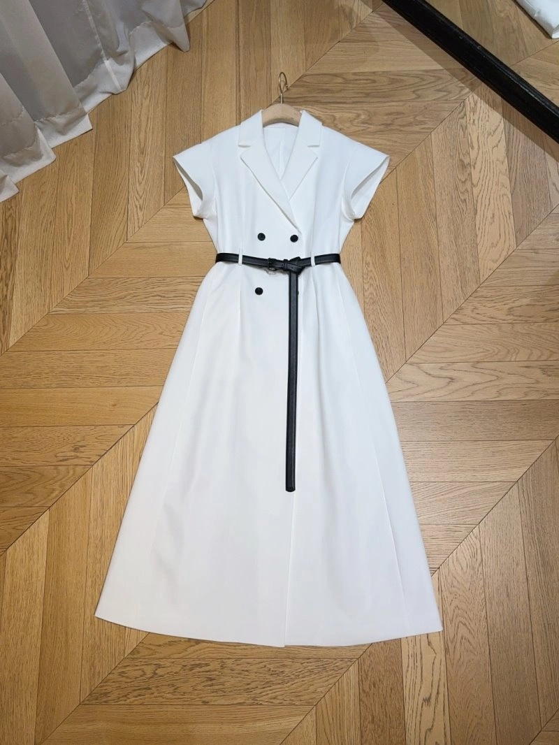 Supportive Christian Dior Dress 113868