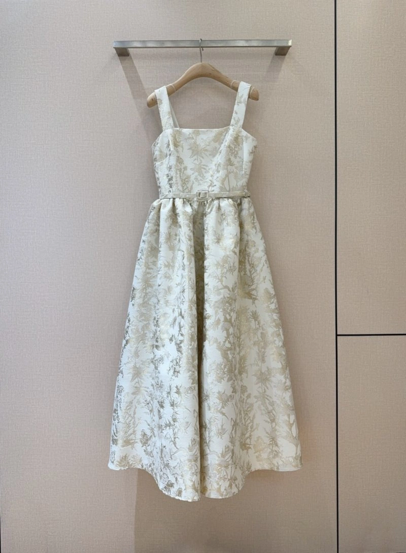 Christian Dior Dress AllSeason 113867