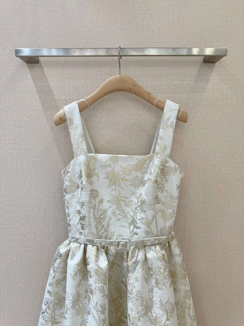 Christian Dior Dress AllSeason 113867