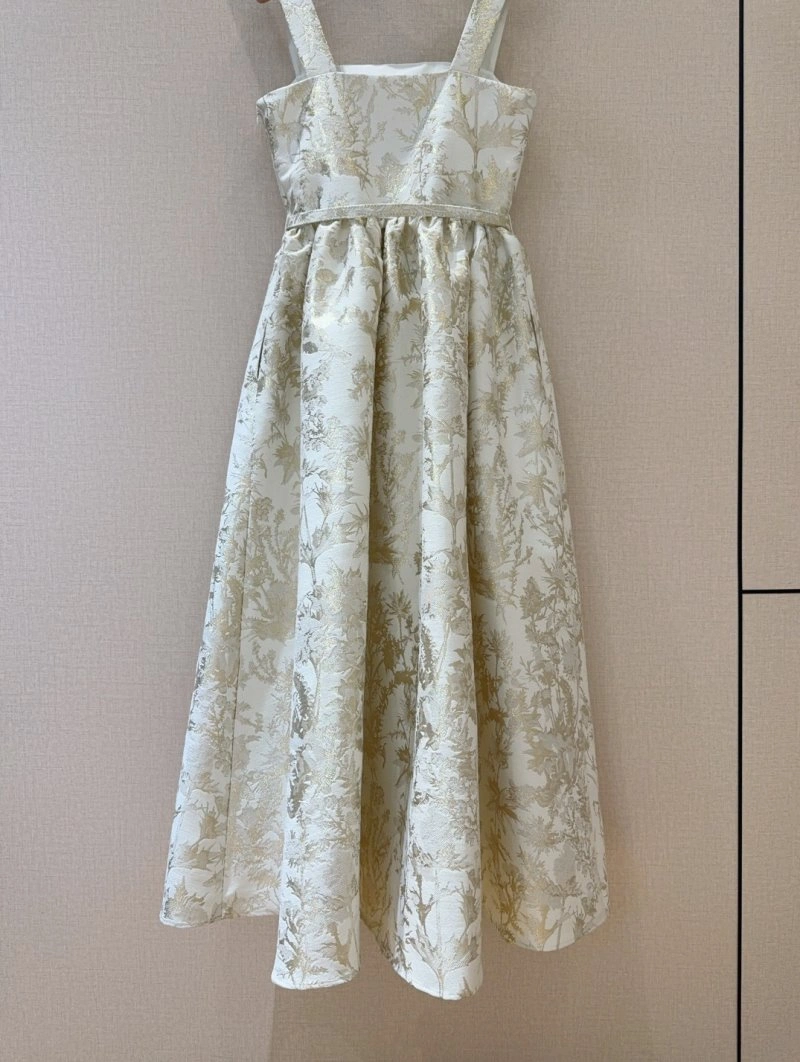 Christian Dior Dress AllSeason 113867