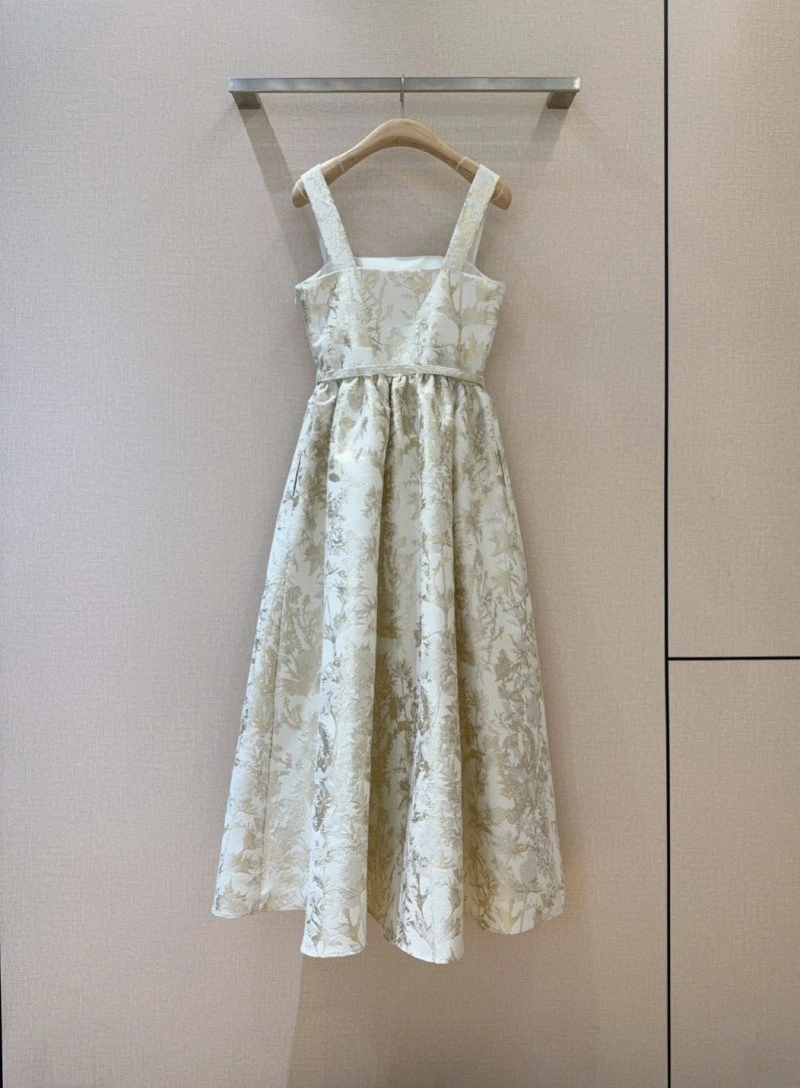 Christian Dior Dress AllSeason 113867