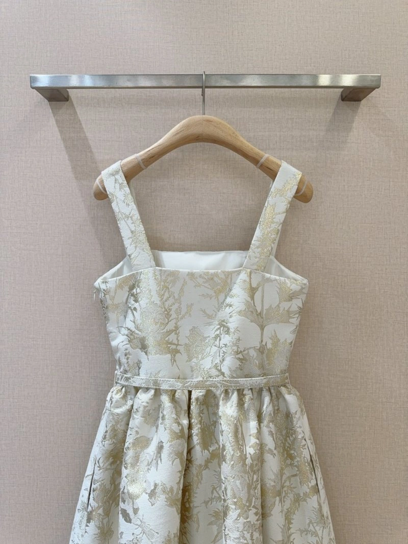 Christian Dior Dress AllSeason 113867