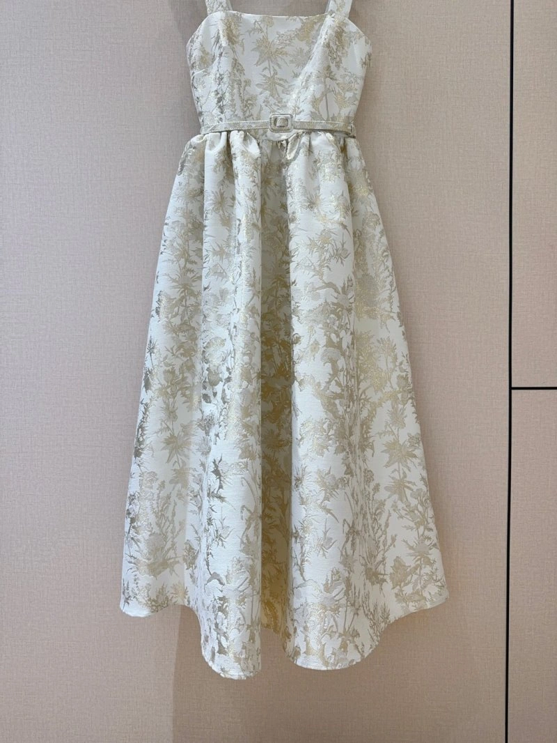 Christian Dior Dress AllSeason 113867