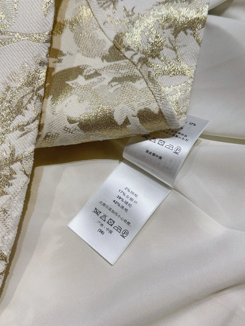 Christian Dior Dress AllSeason 113867