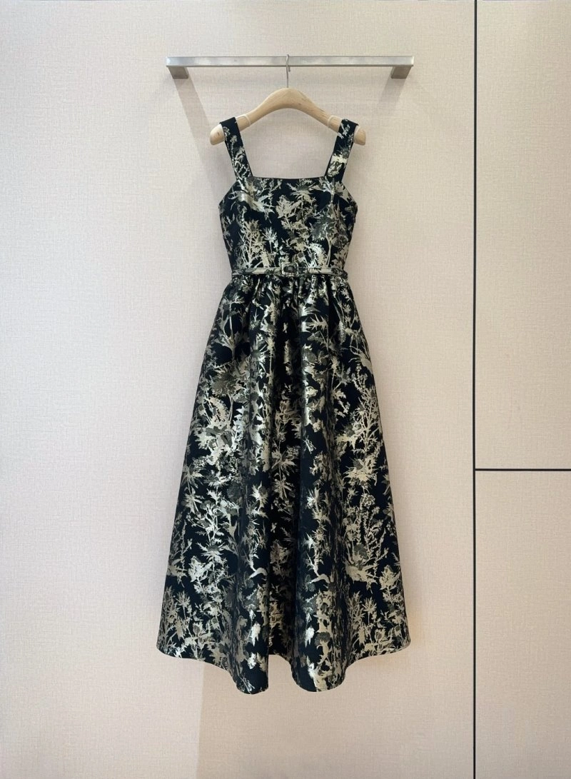 OdorResistant Christian Dior Dress 113866