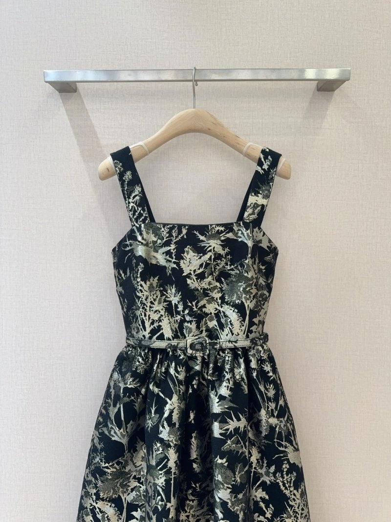 OdorResistant Christian Dior Dress 113866