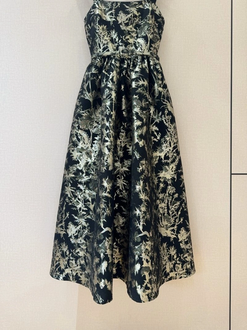 OdorResistant Christian Dior Dress 113866