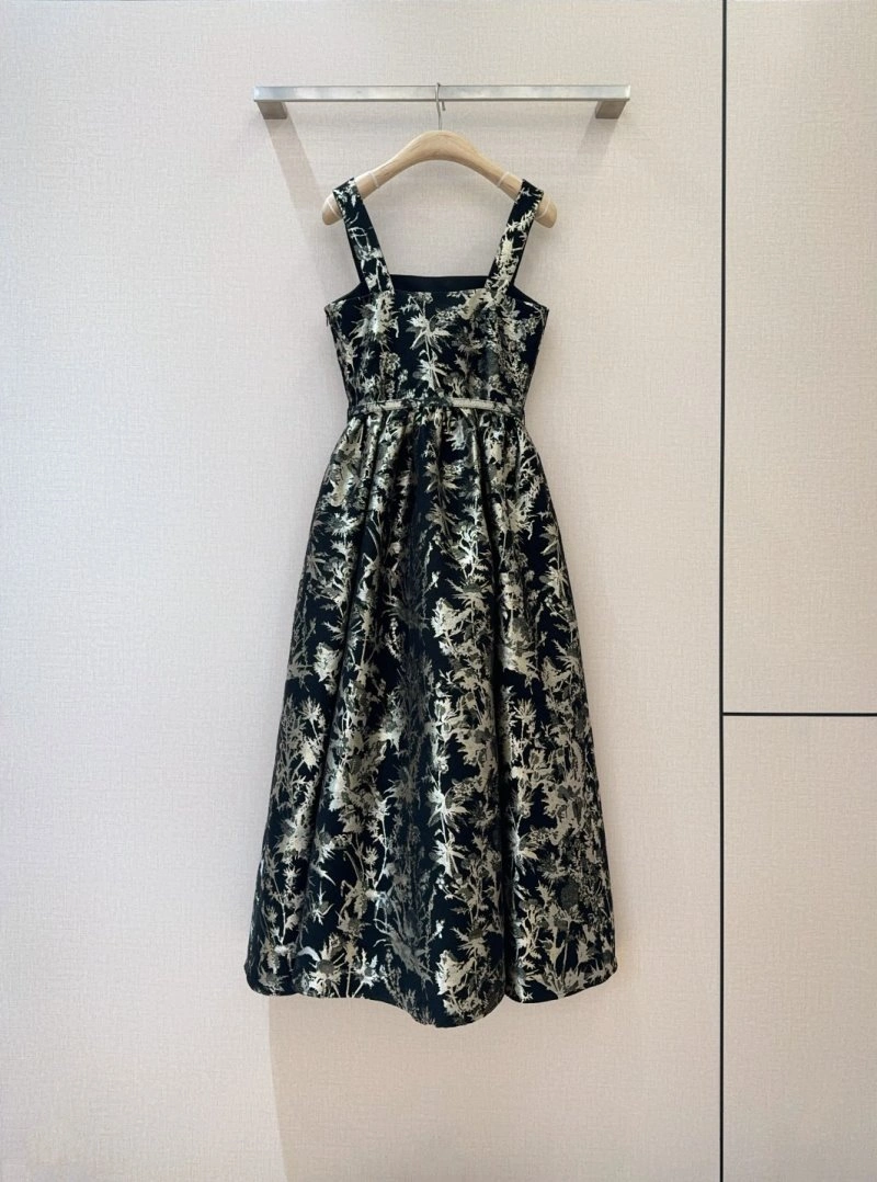 OdorResistant Christian Dior Dress 113866