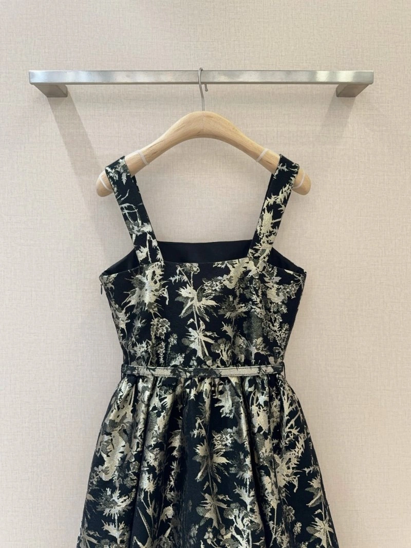 OdorResistant Christian Dior Dress 113866