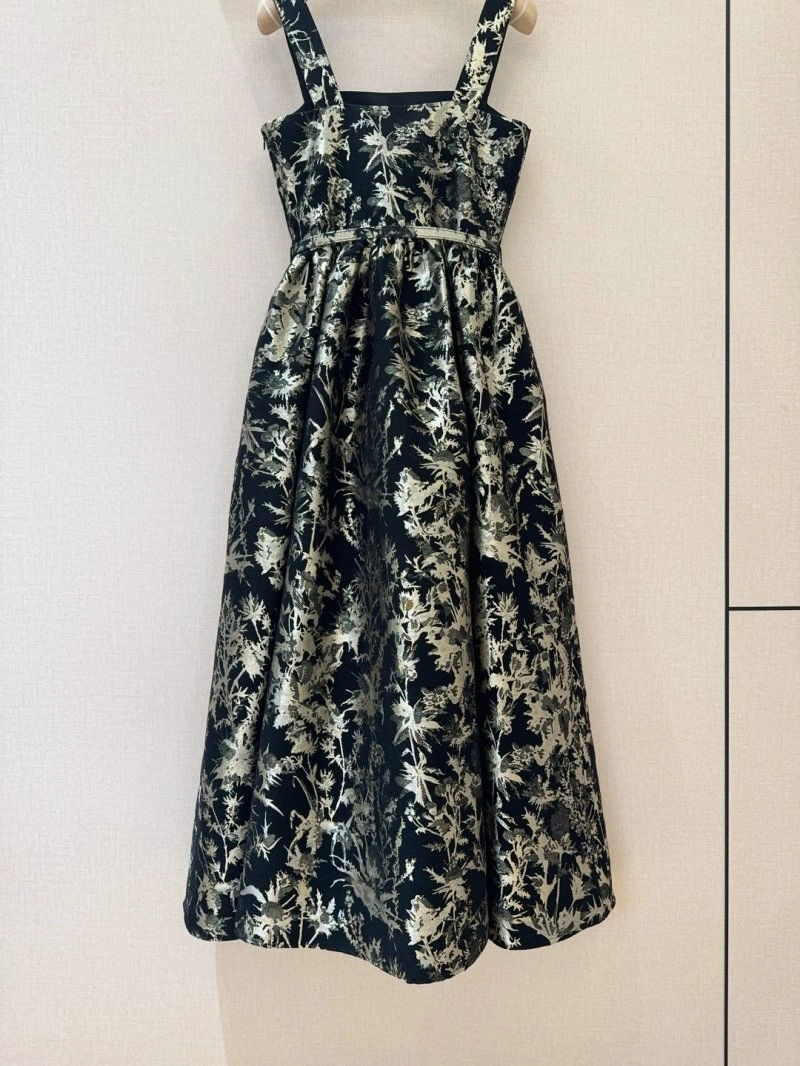 OdorResistant Christian Dior Dress 113866