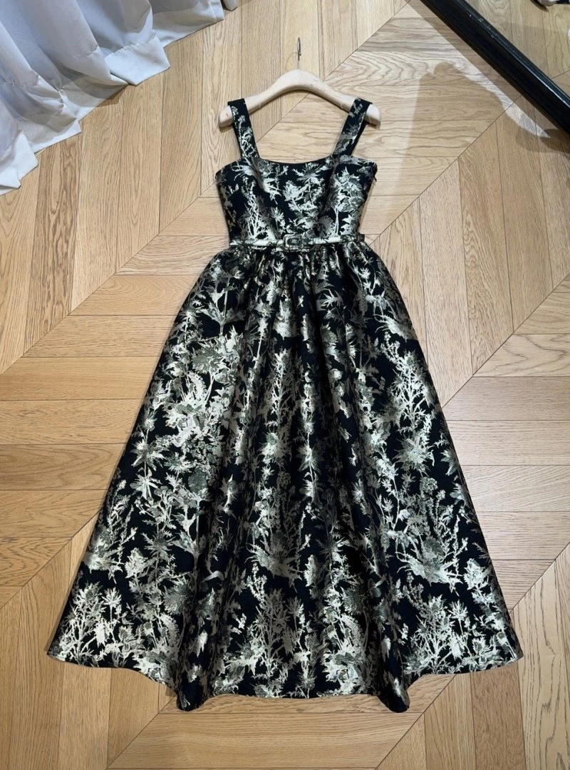 OdorResistant Christian Dior Dress 113866
