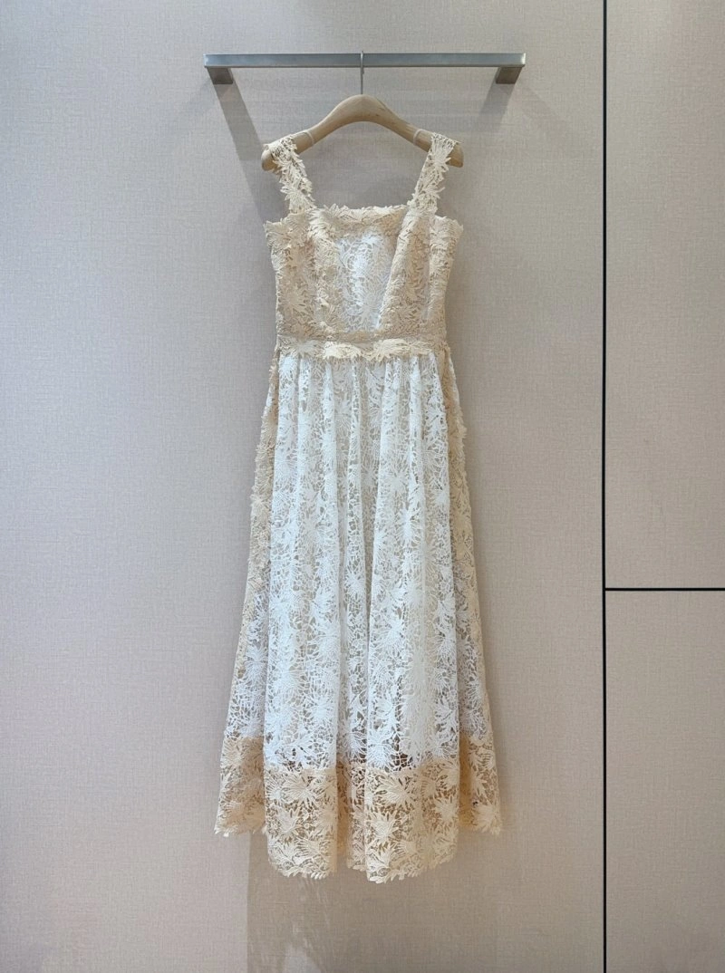 Christian Dior Dress Stylish 113865