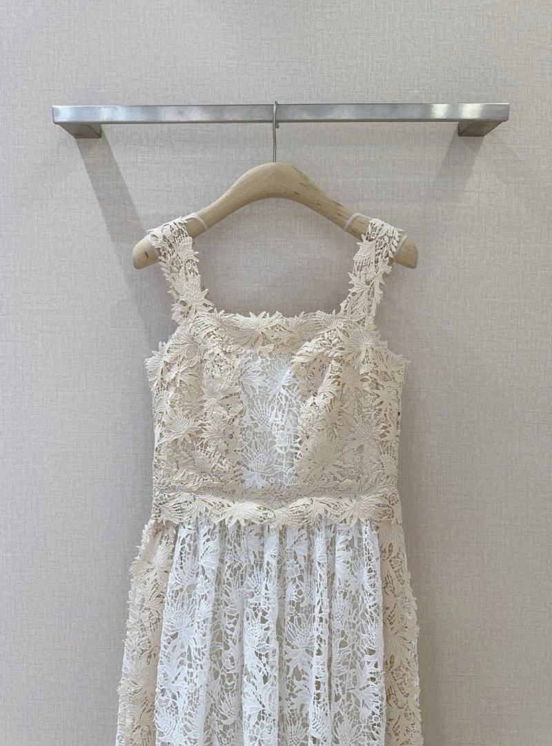 Christian Dior Dress Stylish 113865