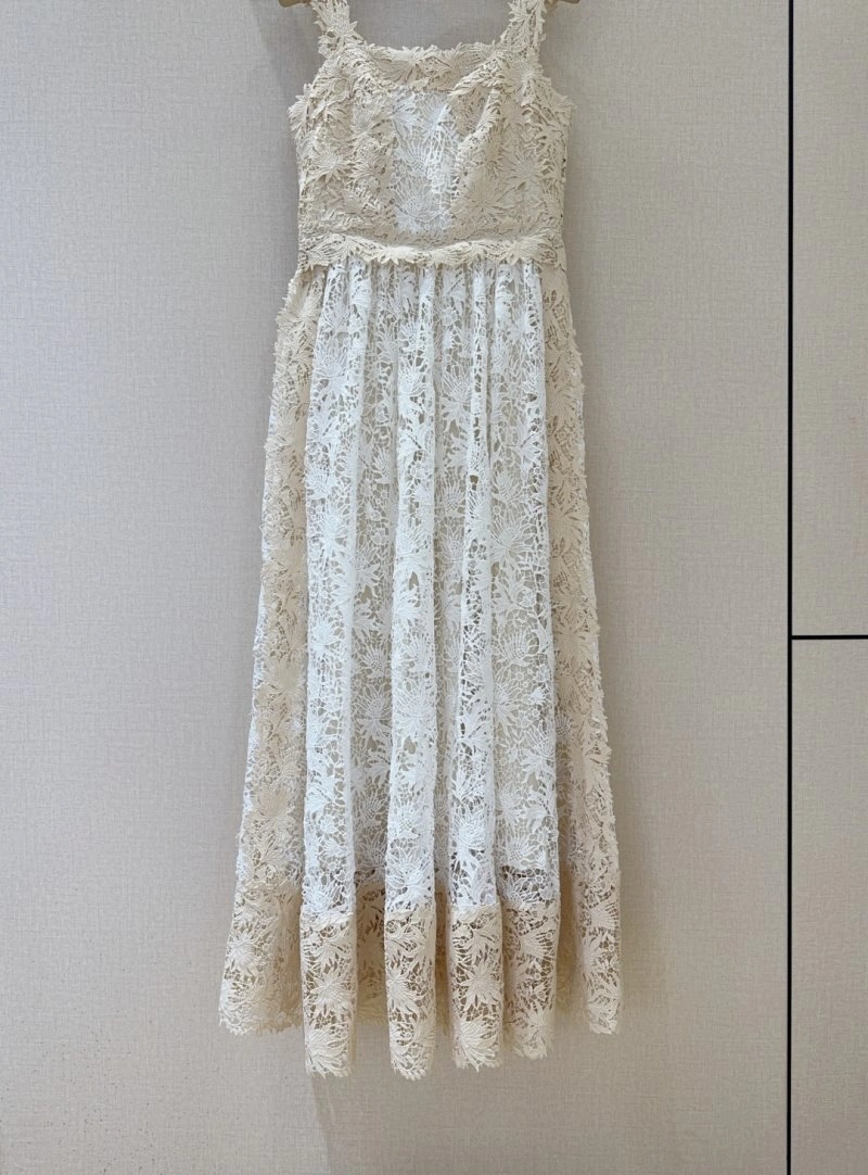Christian Dior Dress Stylish 113865