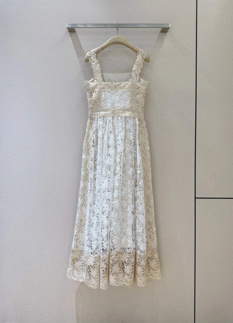 Christian Dior Dress Stylish 113865