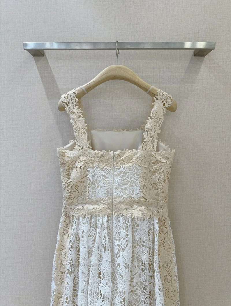 Christian Dior Dress Stylish 113865