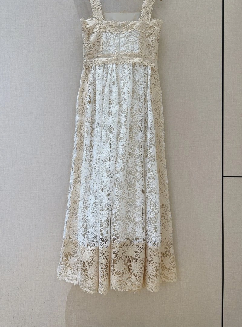 Christian Dior Dress Stylish 113865