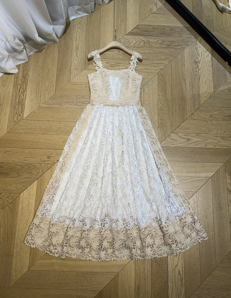 Christian Dior Dress Stylish 113865