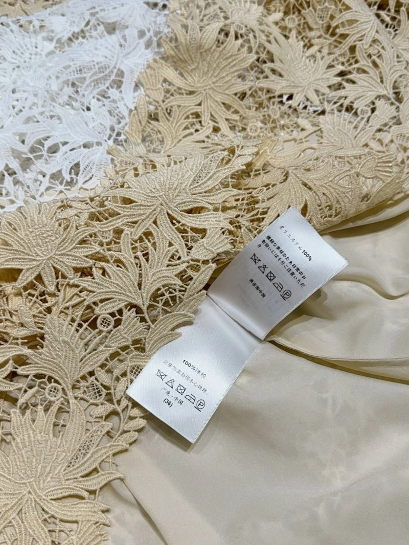 Christian Dior Dress Stylish 113865