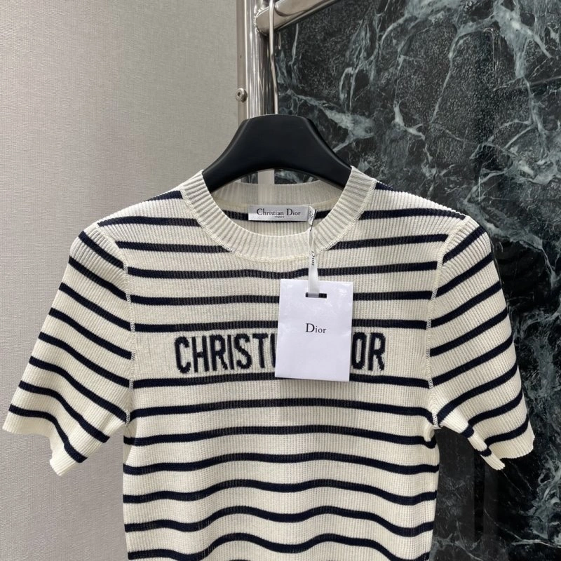 Christian Dior Dress Bright 113864