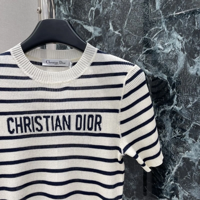 Christian Dior Dress Bright 113864