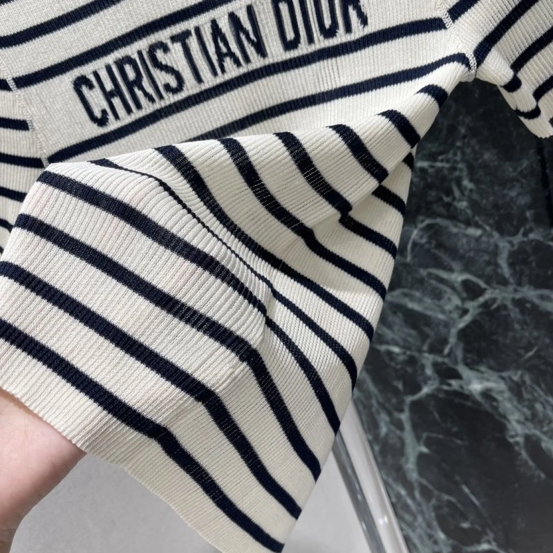 Christian Dior Dress Bright 113864