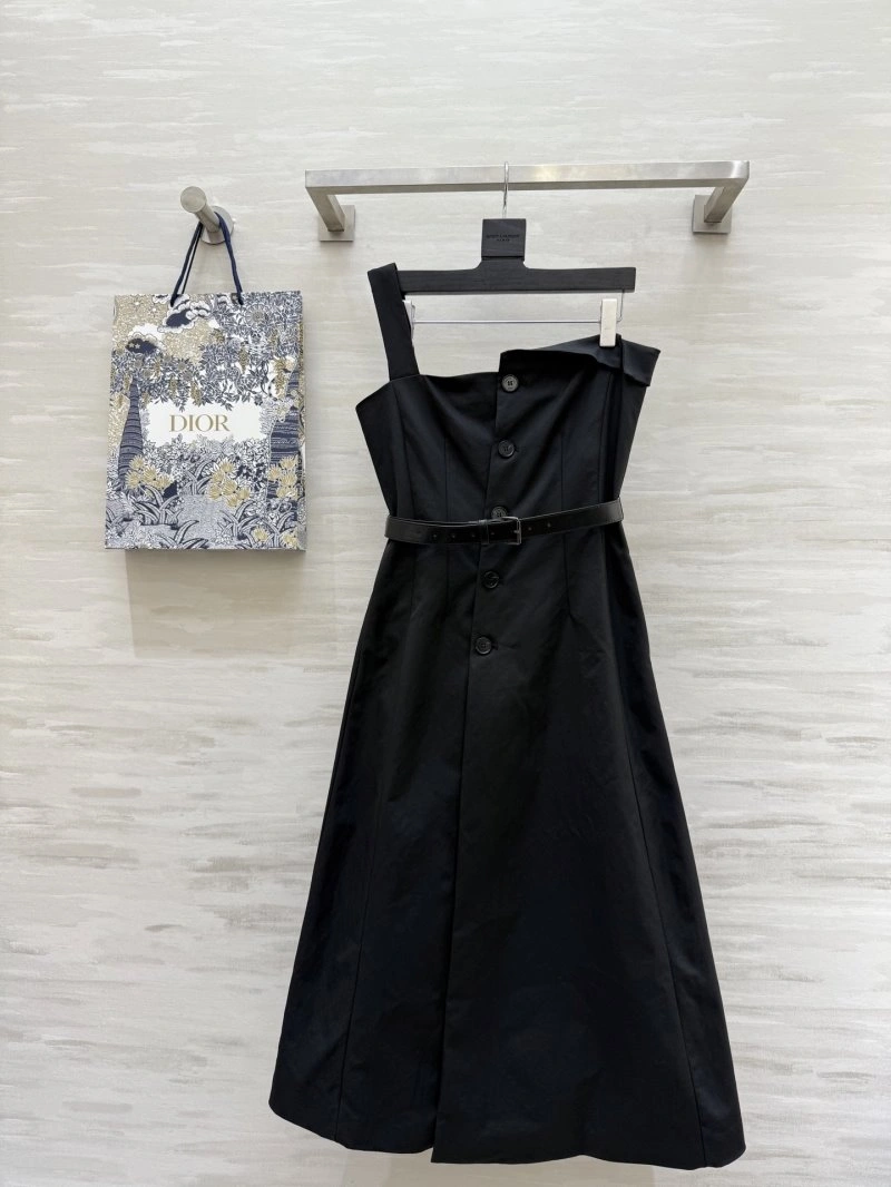 Christian Dior Dress EasyCare 113863