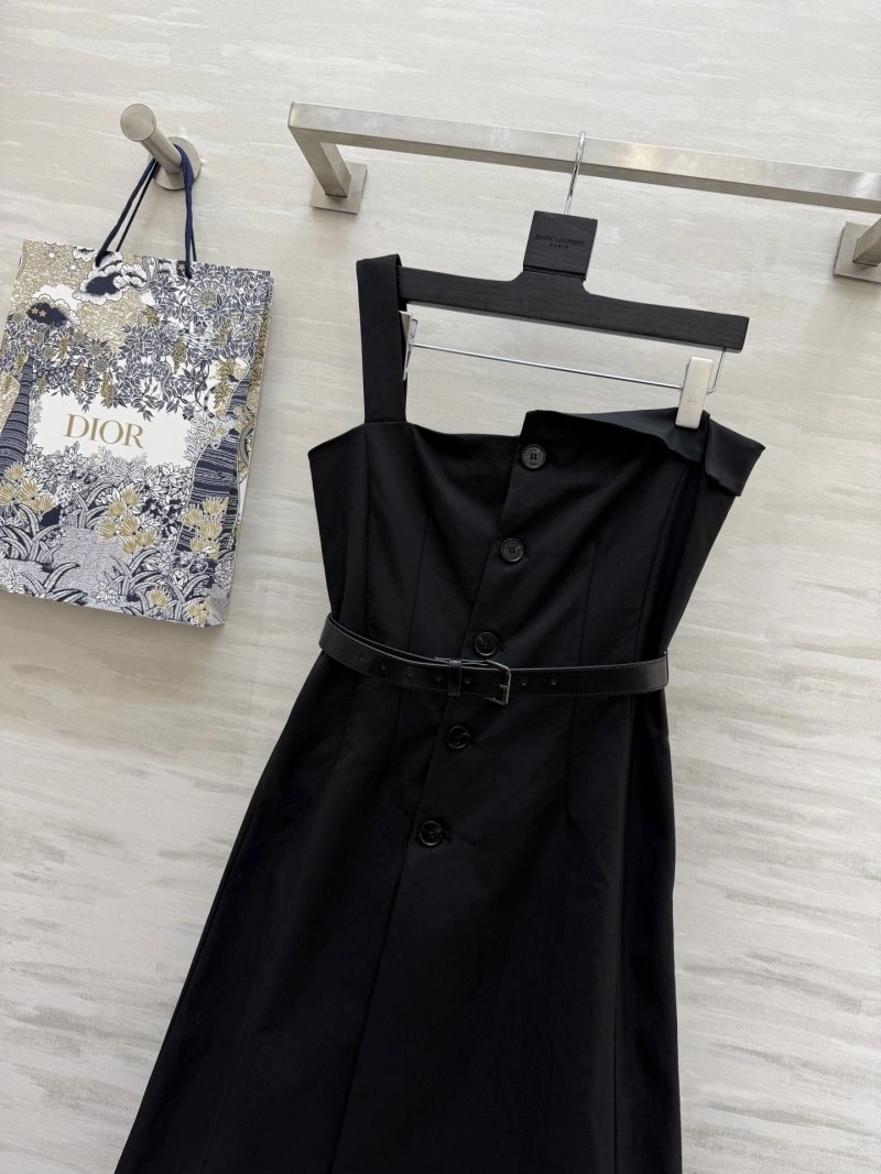 Christian Dior Dress EasyCare 113863
